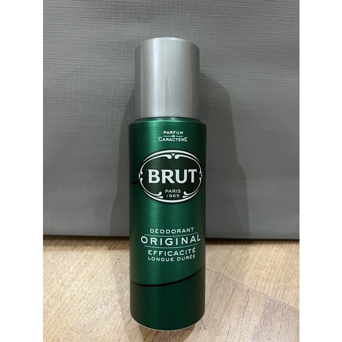Brut Deodorant Spray 200ml