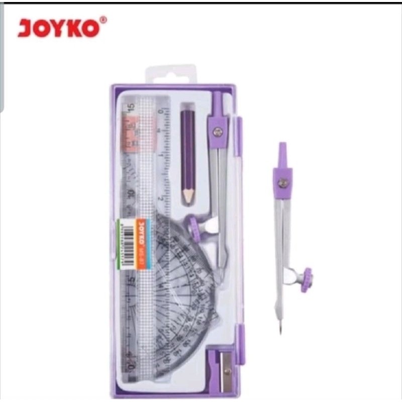 

eOnePro JANGKA SET JOYKO