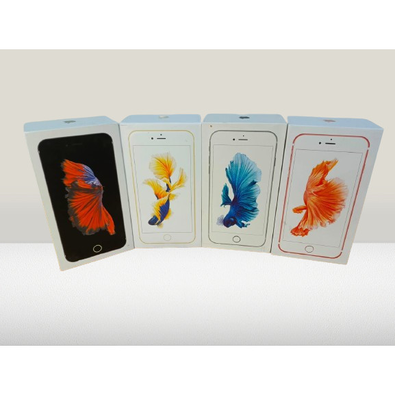 

Dusbox 6s 6s Plus (Dus Saja) -Jagoan Gadget 88