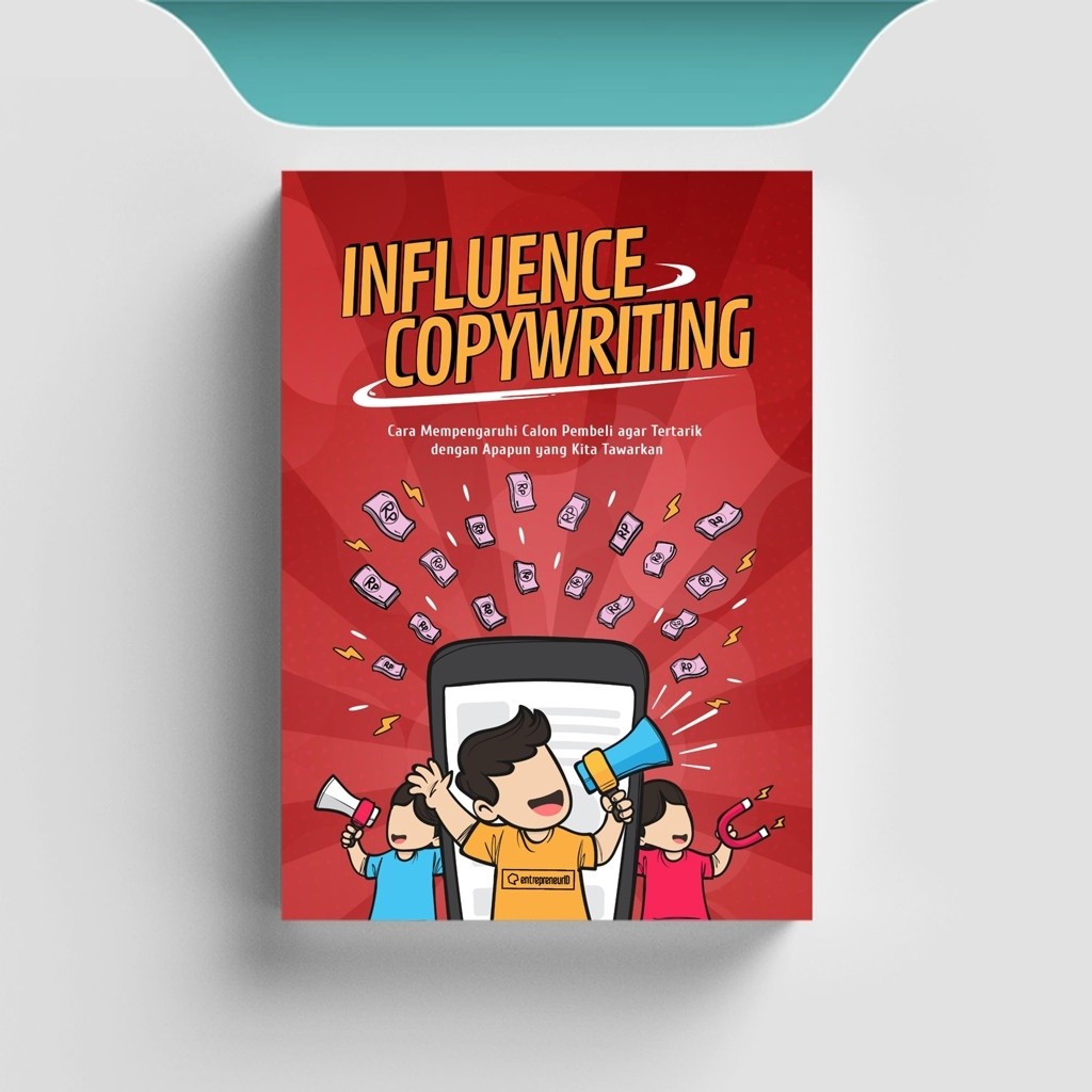 

[ID1456] Influence Copywriting - EntrepreneurID