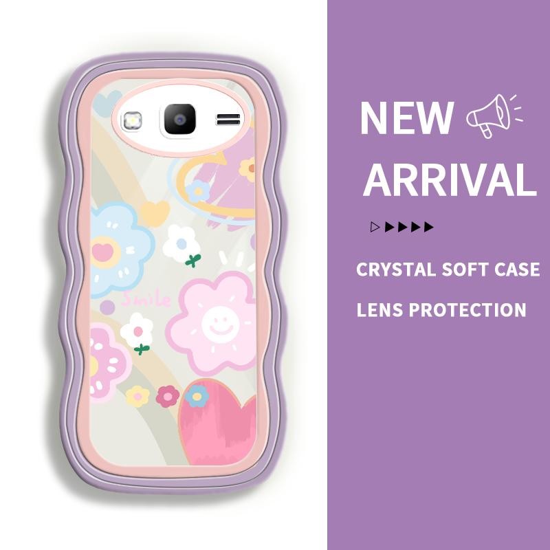 Soft Case For Samsung J2 Prime Ace Pro 2018 J3 2016 J4 Plus J5 2016 2017 J6 J7 2015 J7 2017 Grand On