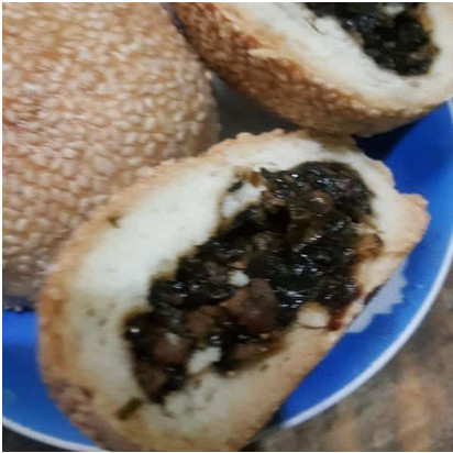 

KOMPIA KAW TUY KHAS BANDUNG BABI NON HALAL KOMPYANG KOMPIAH OLEH OLEH