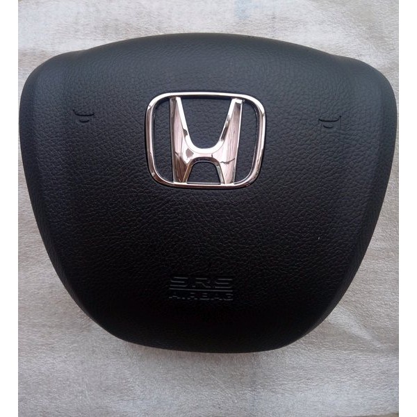 airbag stir honda accord