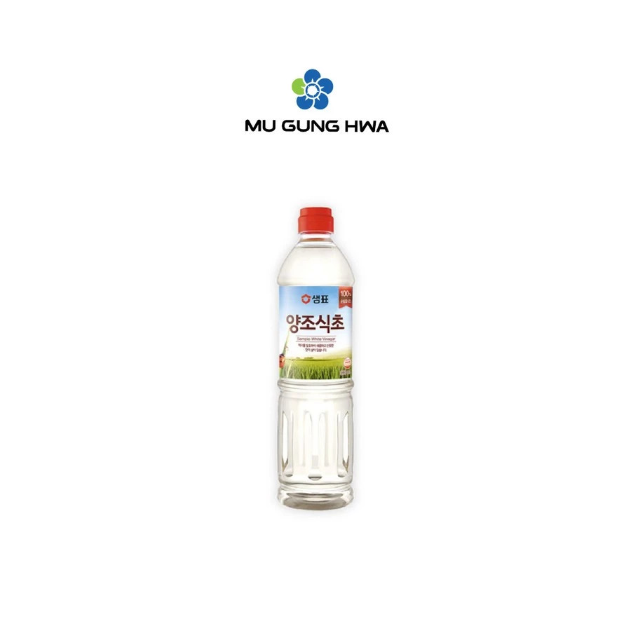 

Sempio White Vinegar - 900ml