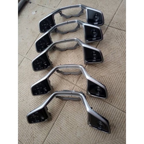 tombol audio stir HONDA CIVIC TURBO CRV TURBO