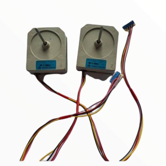 MOTOR FAN KULKAS LG GC-A502HXHU GN-B422SQCB GN-B422SQCL GN-C422SGCL