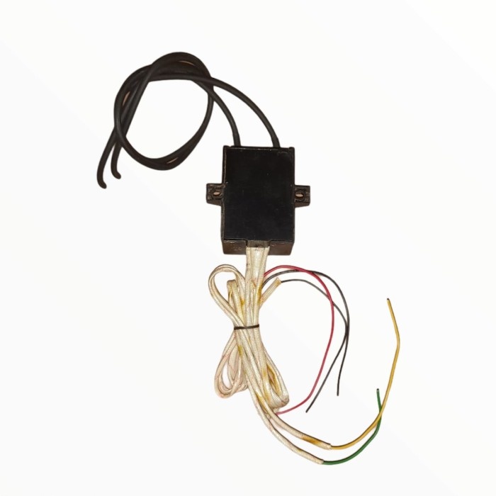 PEMANTIK KOMPOR ELEKTRIK QUANTUM ORI