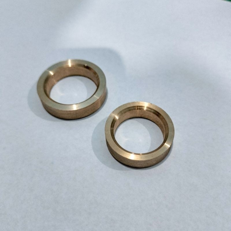 HARGA SATUAN BAHAN SETTING KLEP SETTENG SITTING KLEP ALBRONZE UKURAN 28, 24, 19, 17, 30, 26, 29, 23 