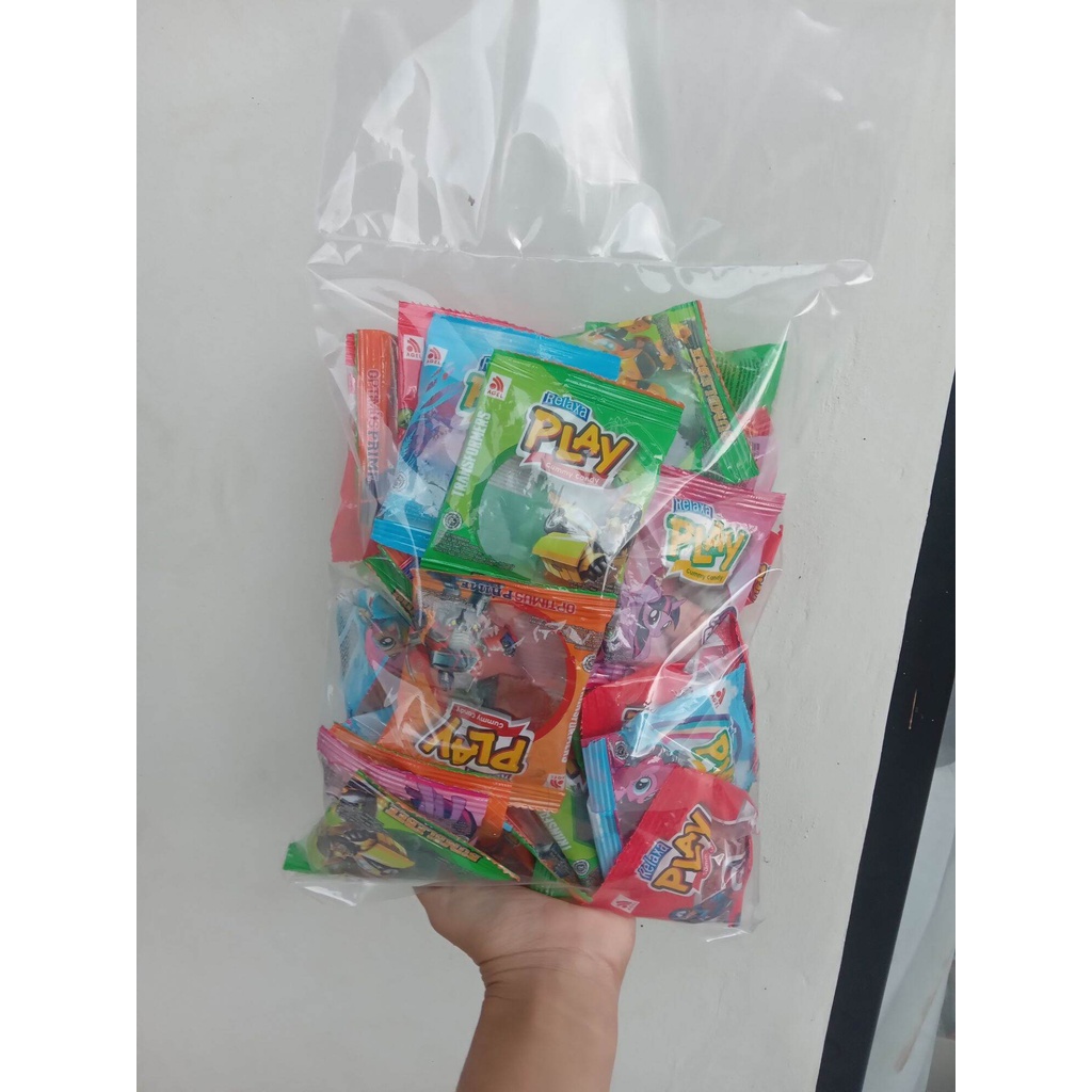

Yupi Relaxa kiloan kemasan 500gr