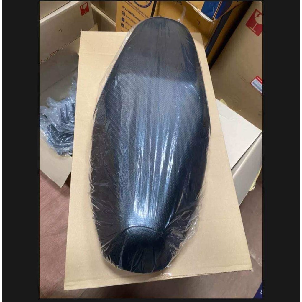 Jok Wave 125S 125I Supra 125 Old Original Honda Thailand