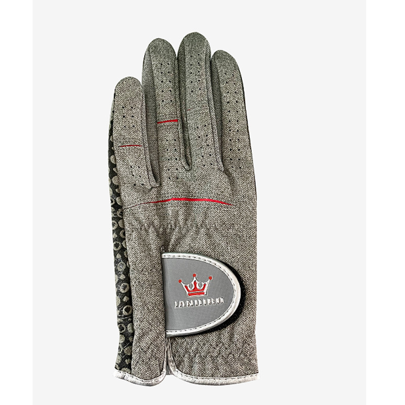 JANDIRO Golf gloves men wear-resistant anti-slip breathable, imported fabrics especially comfortable