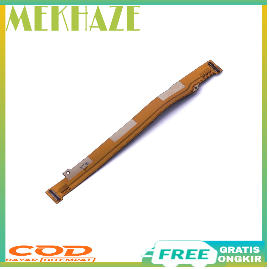 FLEXIBLE BOARD XIAOMI MAX / MI MAX 1 FLEKSIBEL MAIN BOARD XIAOMI MAX / MI MAX 1  FLEXIBEL PENGHUBUNG