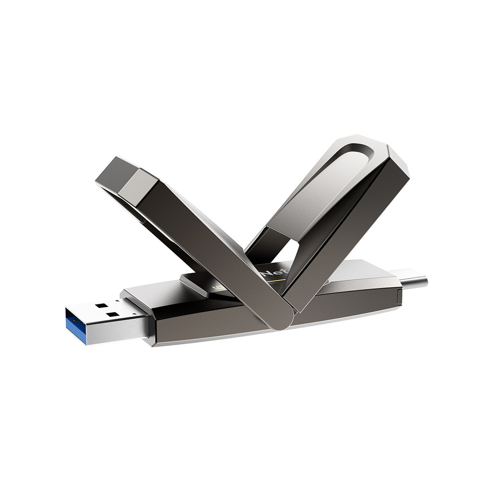 128gb 256gb USB 3.2 Gen2 Flash Drive US5 Encrypted USB Disk Type C Pendrive 512gb 1tb SSD USB Stick 