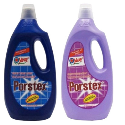 Pembersih Kamar Mandi Porstex 500 ml