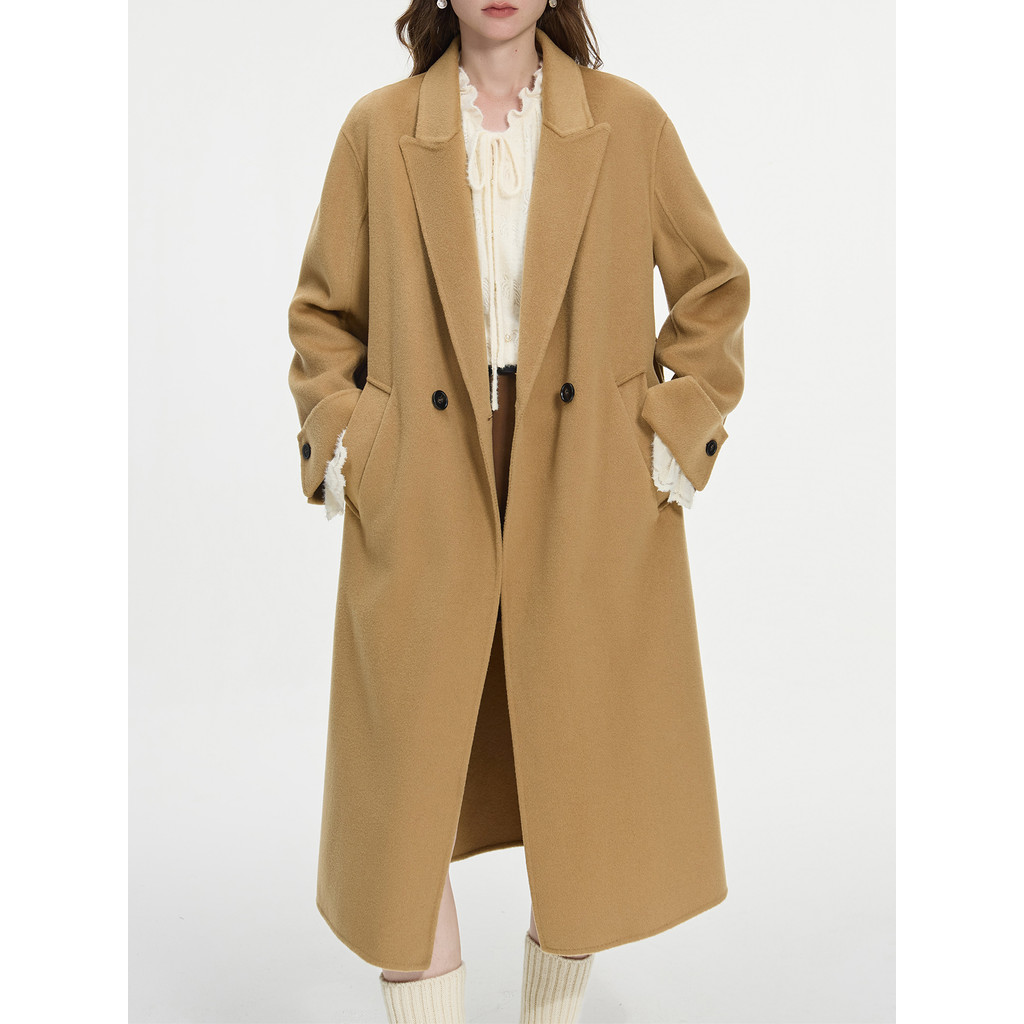 BLAZER WANITA BLAZER OUTER CEWE JAS KOREA TERBARU KEKINIAN CEWEK CASUAL LONG COAT POCKET KOREA