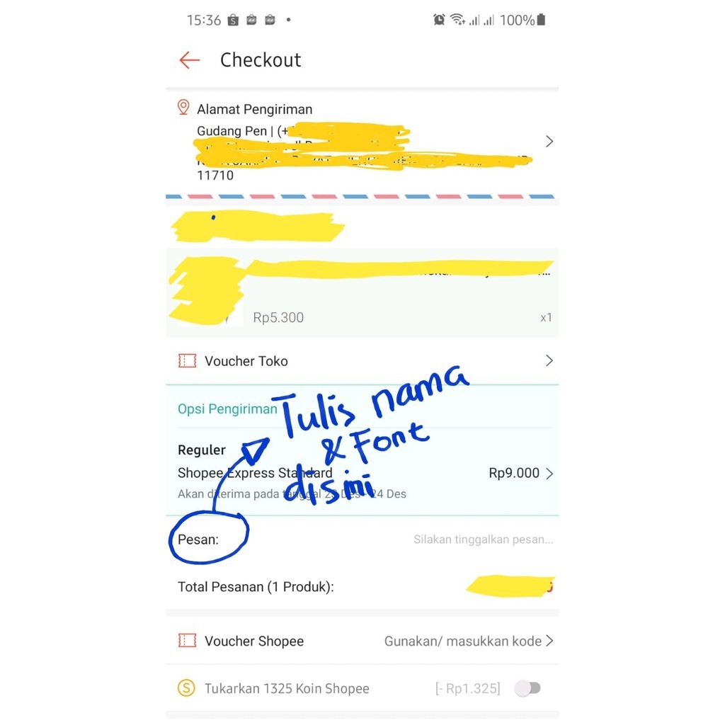 

JAMIN MURAH !!!Pulpen Parker Original IM New Brushed Metal Gold Trim (Klip Emas) BP(BISA LANGSUNG ORDER)