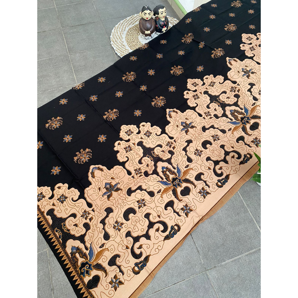 Kain Batik SOLO motif modern