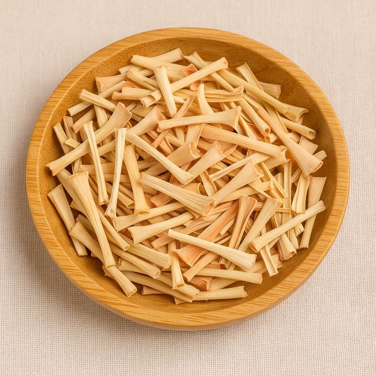 

Serai Kering Iris 100g | Rempah Dapur Aromatik Siap Masak | Lemongrass Premium