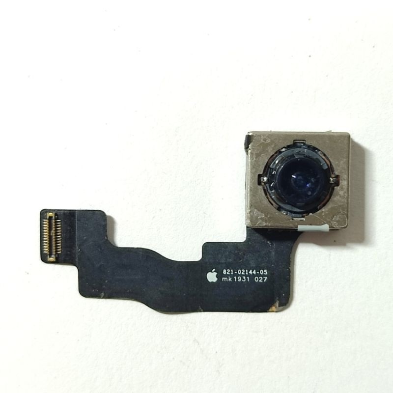 KAMERA CAMERA BELAKANG TELEPHOTO IPHONE 11 PRO ORIGINAL COPOTAN