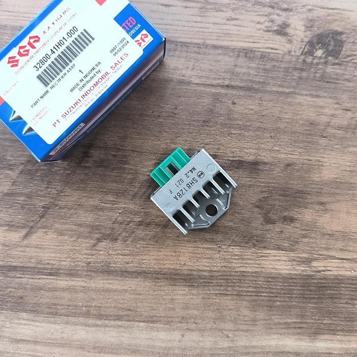 Kiprok SHOGUN 125,NEW SHOGUN 125,NEW SMASH SGP