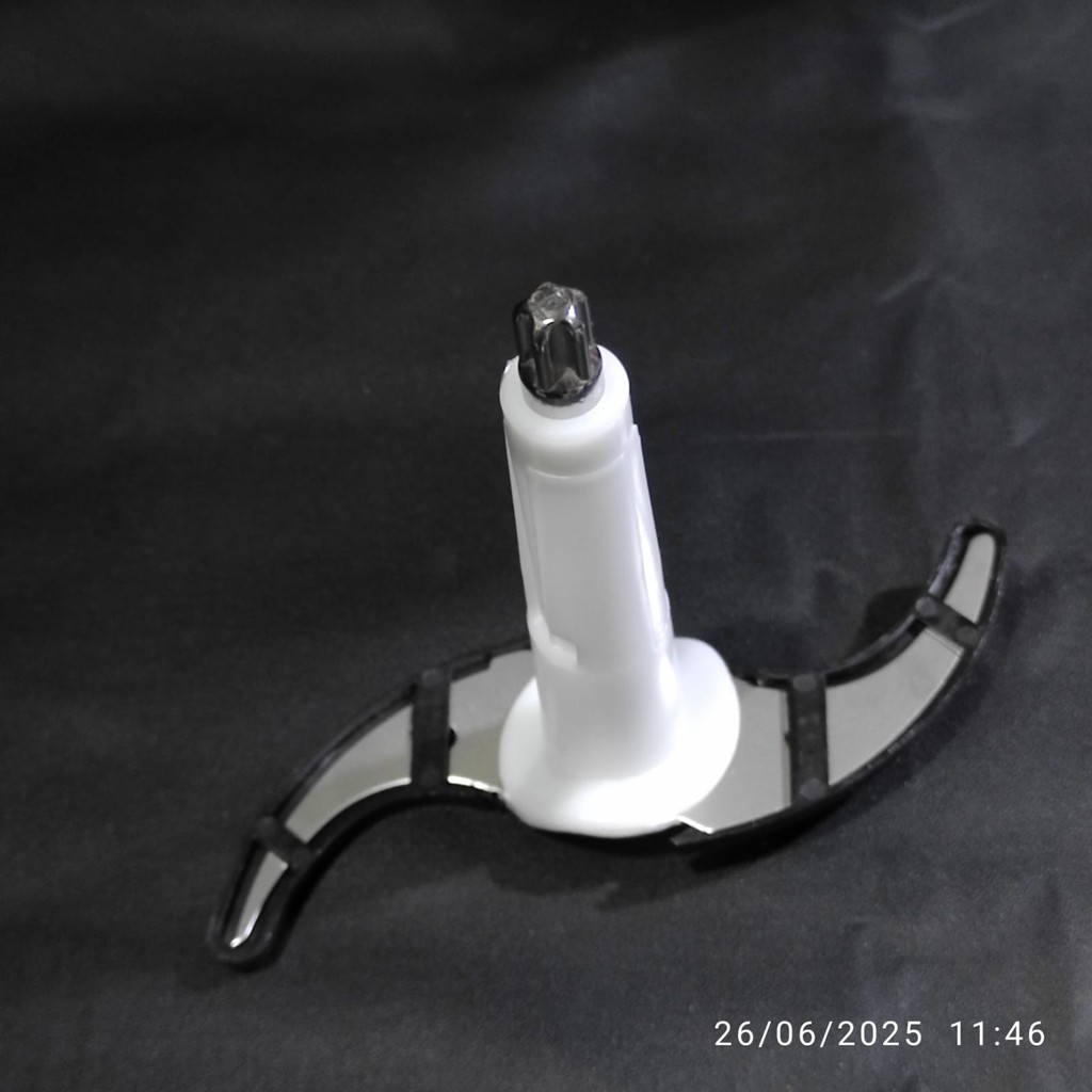 KNIFE PISAU PANJANG PENDEK BLADE OXONE OX273 CHOP AND GRATE OX 273 FOOD CHOPPER BLENDER PELUMAT DAGI