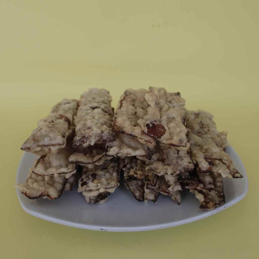 

Viral Pisang Sale Lidah Oleh Oleh khas bandung isi 1kg-250gr May Store Real