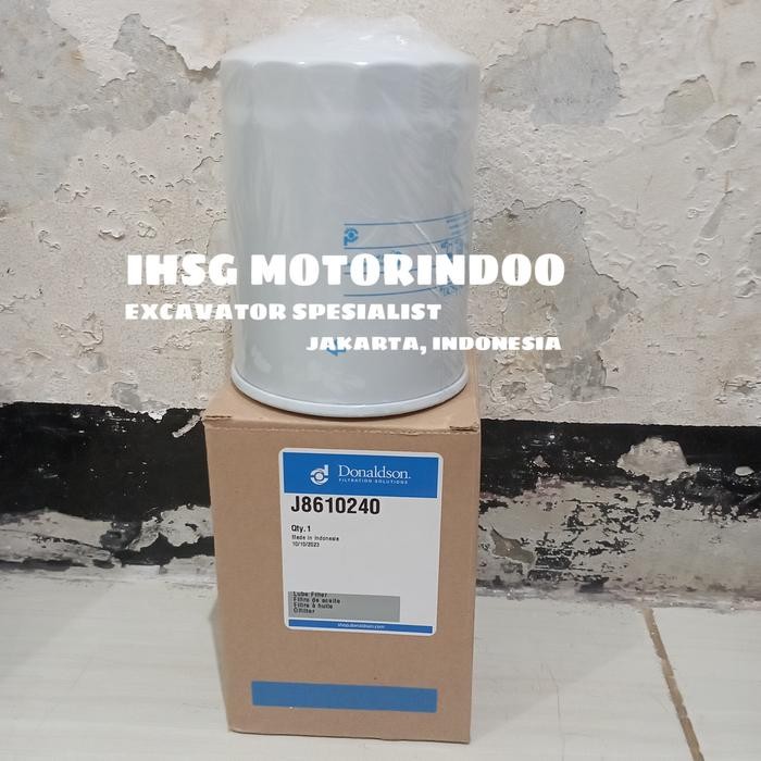 FILTER OLI J8610240 DONALDSON