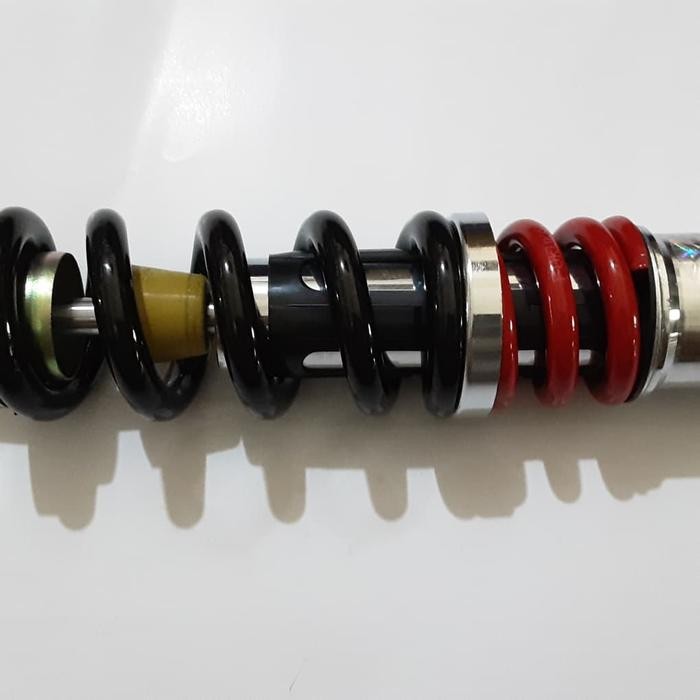 Shockbreaker Belakang Fukukawa Megapro Monoshock