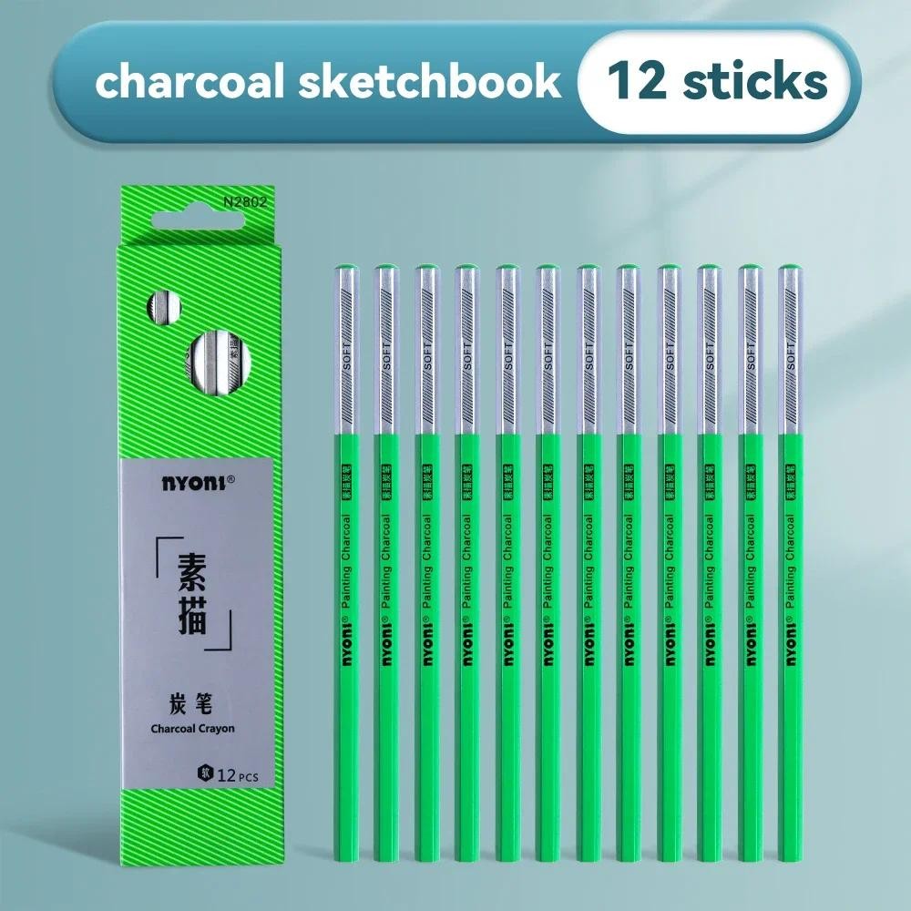 

Professional arcoal Graphite Sket Pencil Set EX-Soft Medium Hard Pencils for Artists S ool Office Drawing Sket ing Shading