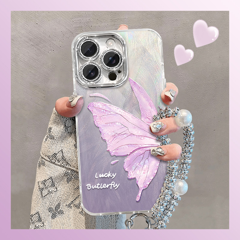 Case Cocok untuk iphone ip11 ip11Pro ip11ProMax ip15Pro ip14Plus ip13 ip12ProMax ip16Pro Max HP X Xs