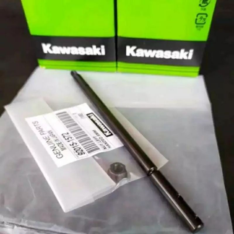 Tiang Super Kips Ninja 150 Serirs R Rr As super kips ninja rr r Original