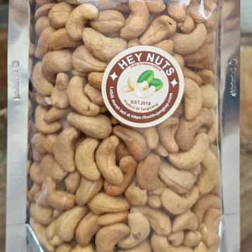 

New Kacang Mede Panggang Mete Oven 500 GramPremium