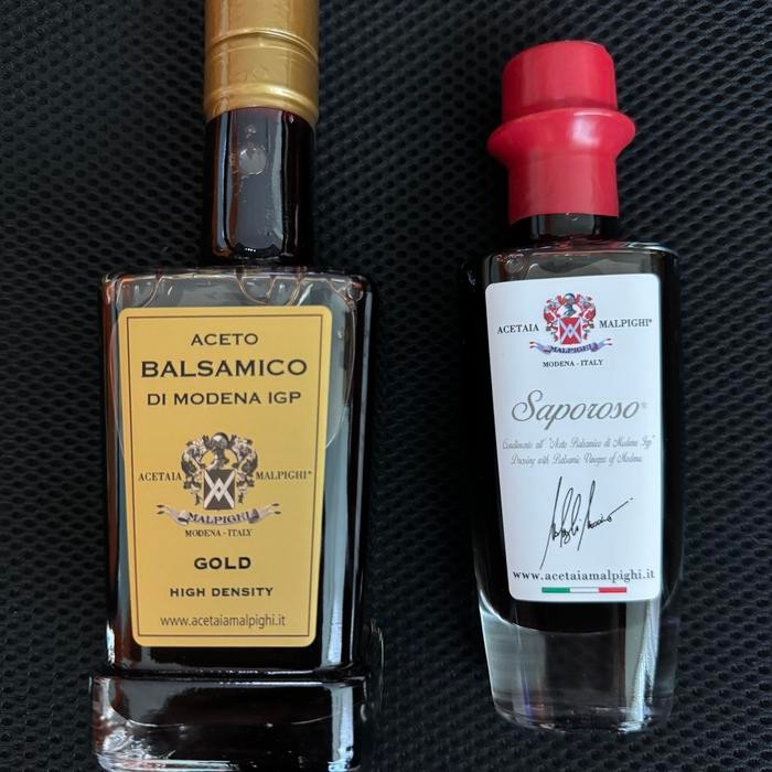 

Acetaia Malpighi - Premium Modena Balsamic Vinegar, Italy - GOLD