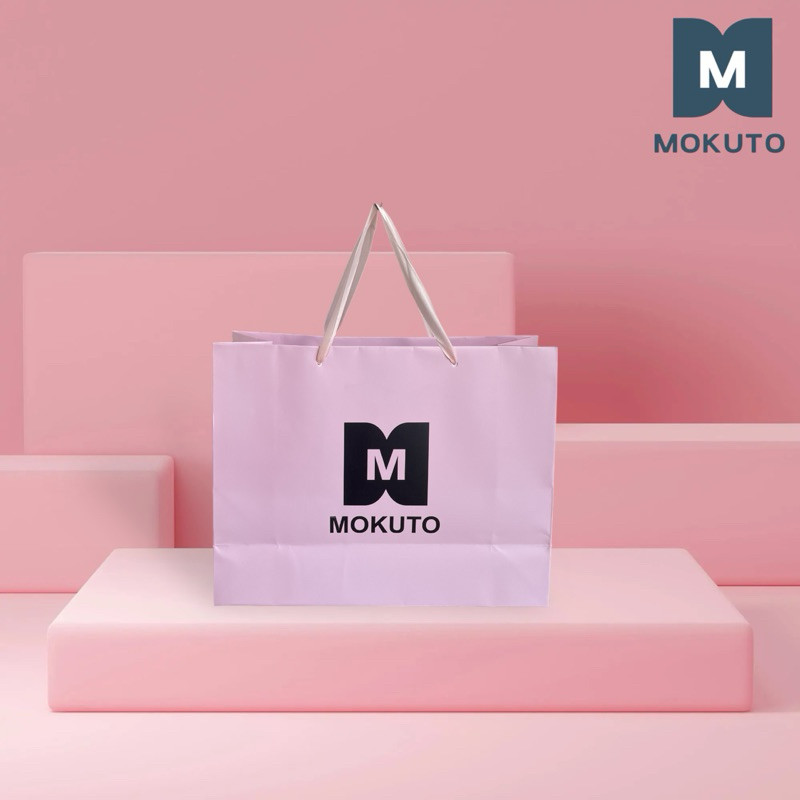 

Paperbag tas kado gift