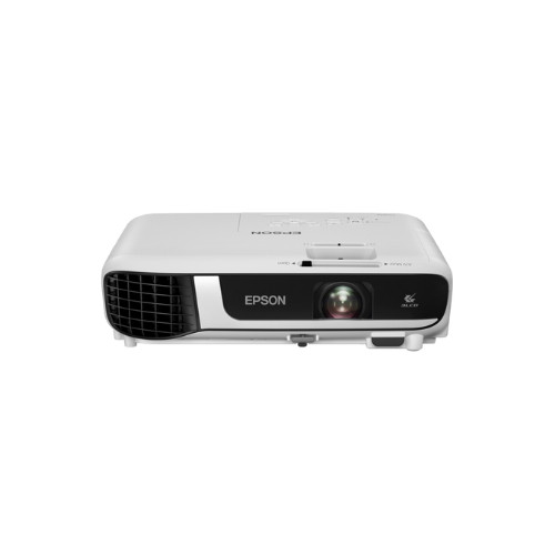 PROYEKTOR EPSON EB-X51 | EPSON EB X51 | EBX51 3800 LUMENS XGA PROJECTOR 3LCD