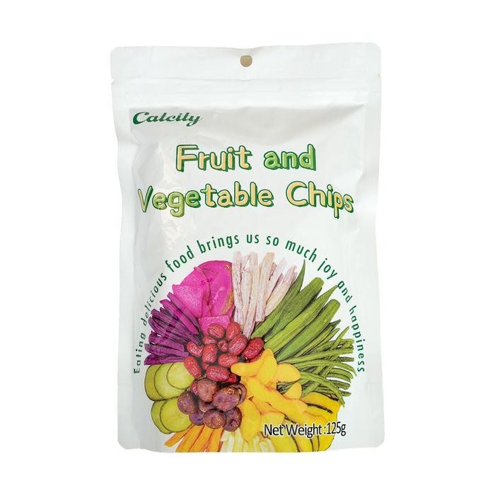 

Fruit and vegetable chips Dried vegetables Mixed fruit Dried Okra Dried Mushroom Dried jackfruit Dried snacks - 125g