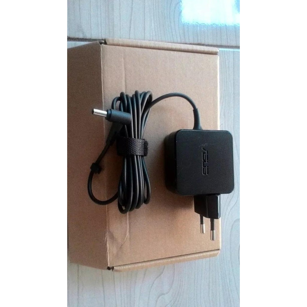 Adaptor Charger Laptop Asus X441SA X441S X441SC X441 Original