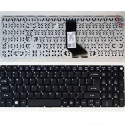 Acer Keyboard Laptop Acer Aspire E 15 E15 E5-575 E5-575G Black