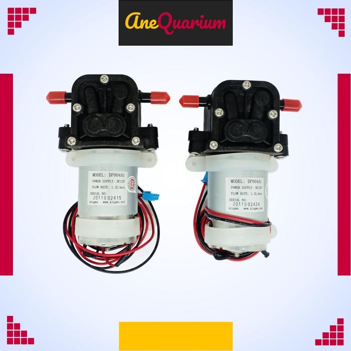 Pompa Air Dispenser Galon Bawah Toshiba RWF-1830BN RWF1830BN 1830 BN