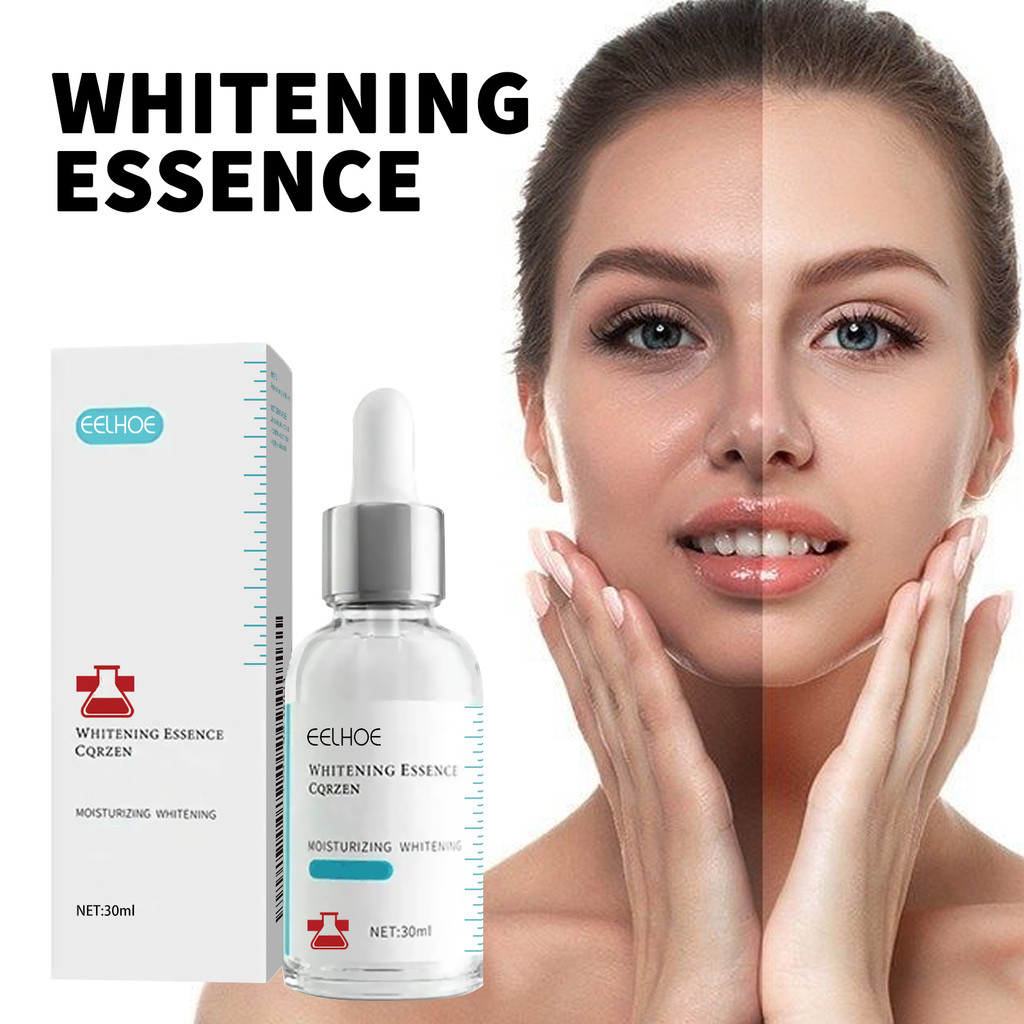 

Esensi Peremajaan Kulit Melembapkan Mencerahkan Warna Kulit Memutihkan Melembapkan Menutrisi Peningkatan Wajah Hidrasi Serum EELHOE