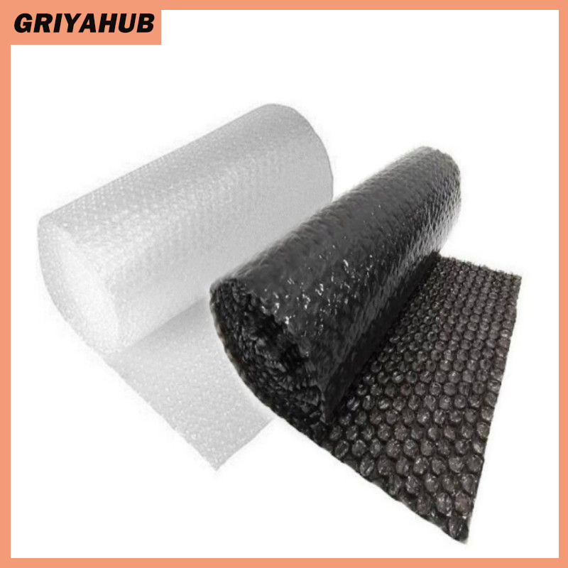 

Packing Dengan Bubble / Bubble Wrap / Bubble Wrap Bening