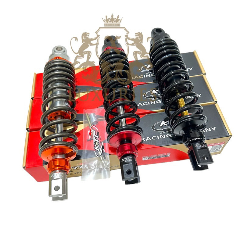 Shock KTC Matic Non Tabung Razor & Razor pro Rebound Klik Vario 125 Vario 150 vario 160 Beat Fi Scoo