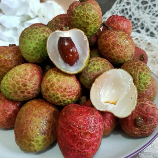 

Leci Madu 1 Kg