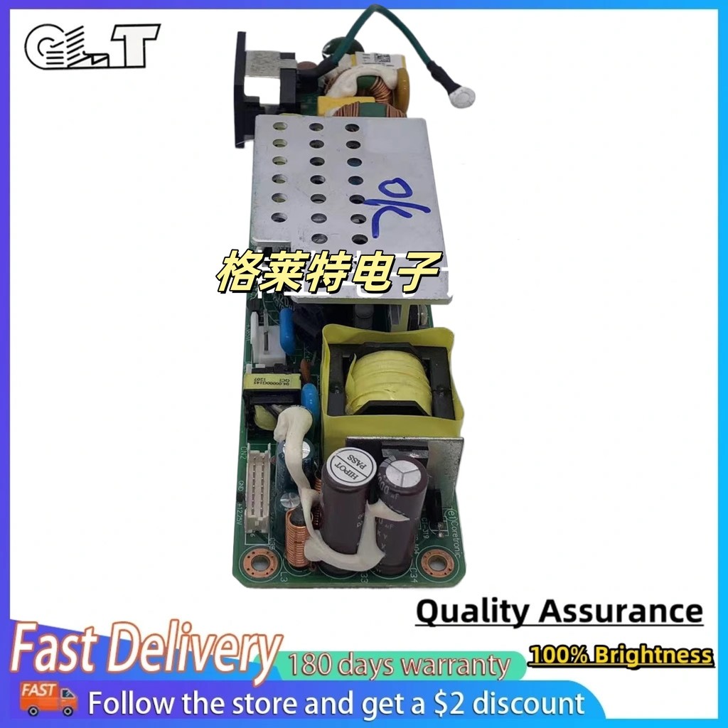 Projector Power Supply CT-319 For HD20 HD200X TX612 TX615 EX612 EX615 HD2200 EH1020 HD180 DH1010