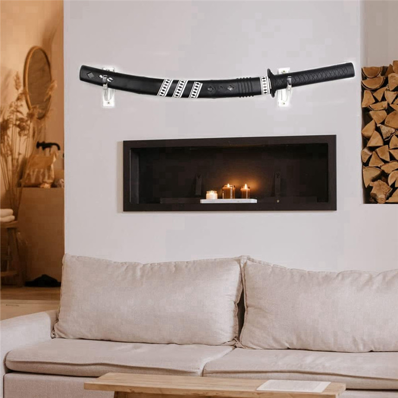 Wall-Mounted Lightsaber Stand Suitable For Lightsaber Stand, Lightsaber, Lightsaber Saber