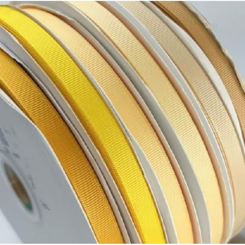 

1 ROLL - 100 YARD PITA GROSGRAIN 2,5 CM | BAGIAN 2