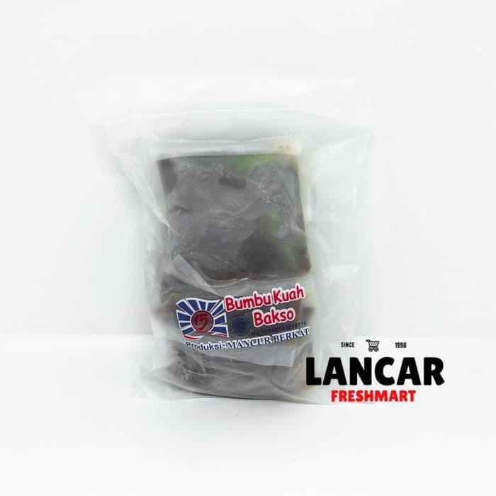 

BUMBU KUAH BAKSO (ISI 5PCS)