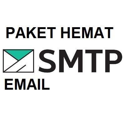 PROMO 1 TAHUN SMTP EMAIL 5000 EMAIL