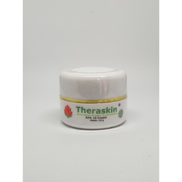 ORI THERASKIN AHA 10 CREAM
