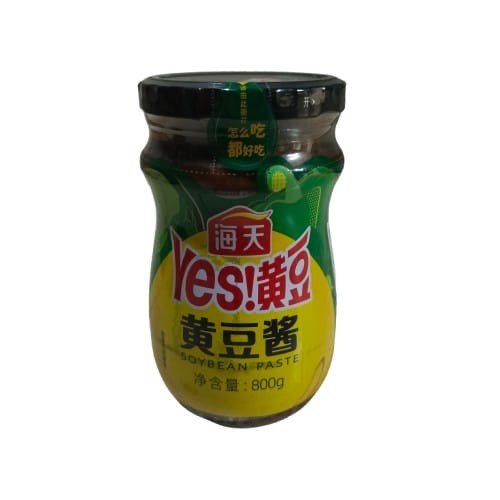 

Soybean Paste 800gr
